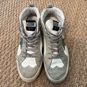 Golden Goose Mid-Star Size 42